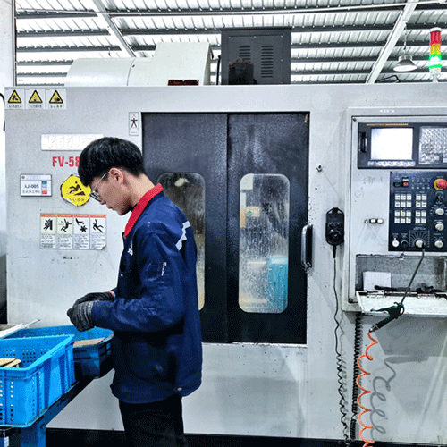 offshore wind turbine rotary joint custom 6 channel salt spray test