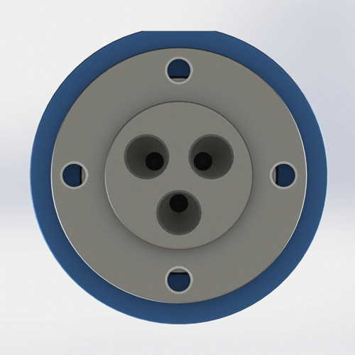 BP-2P-0002 view 3