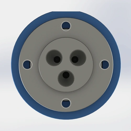 BP-2P-0002 view 3